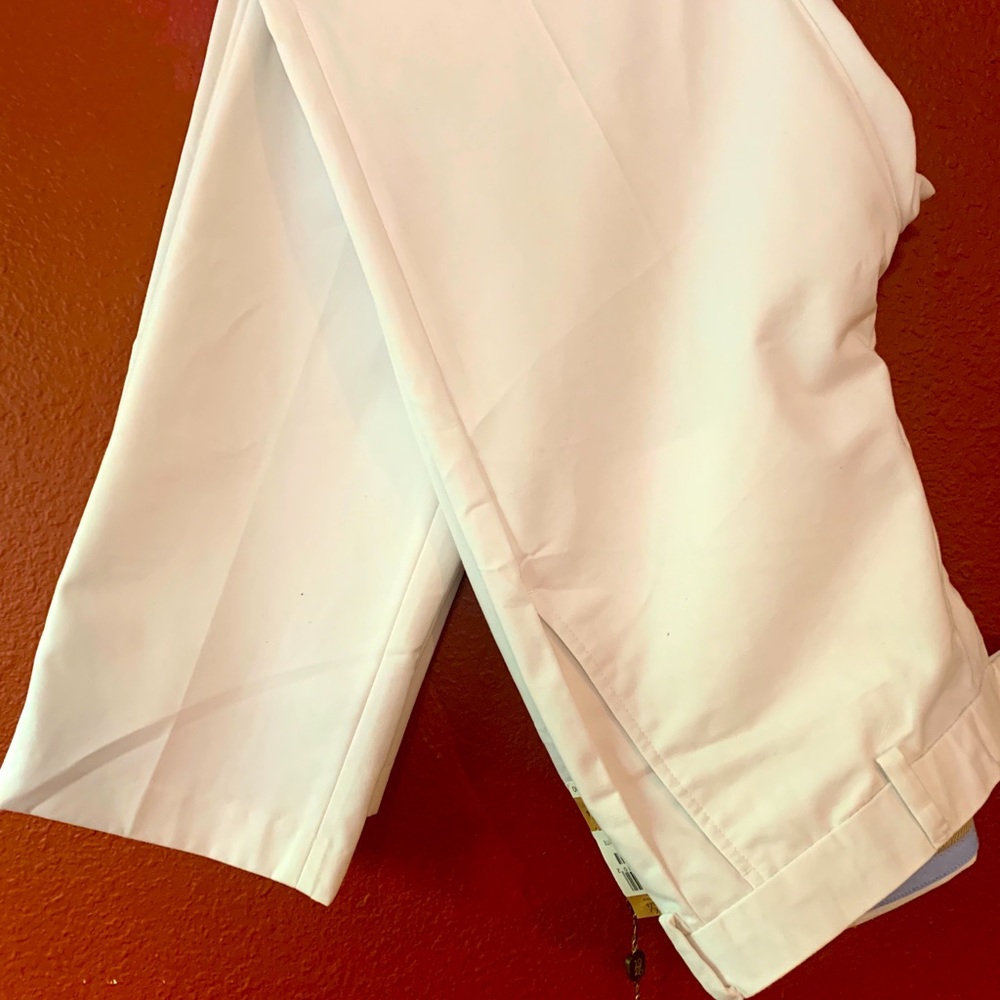 Men's Haggar 1926 Originals Straight-Fit Flat-Front